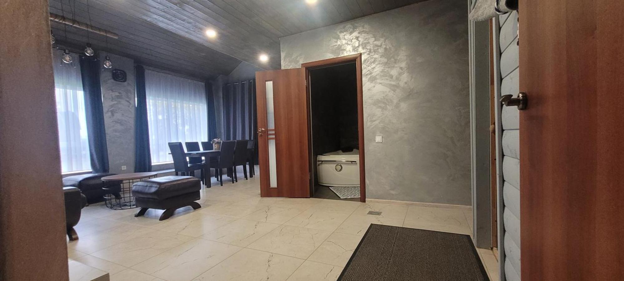 Apartamentai A&S Klaipėda Exterior foto