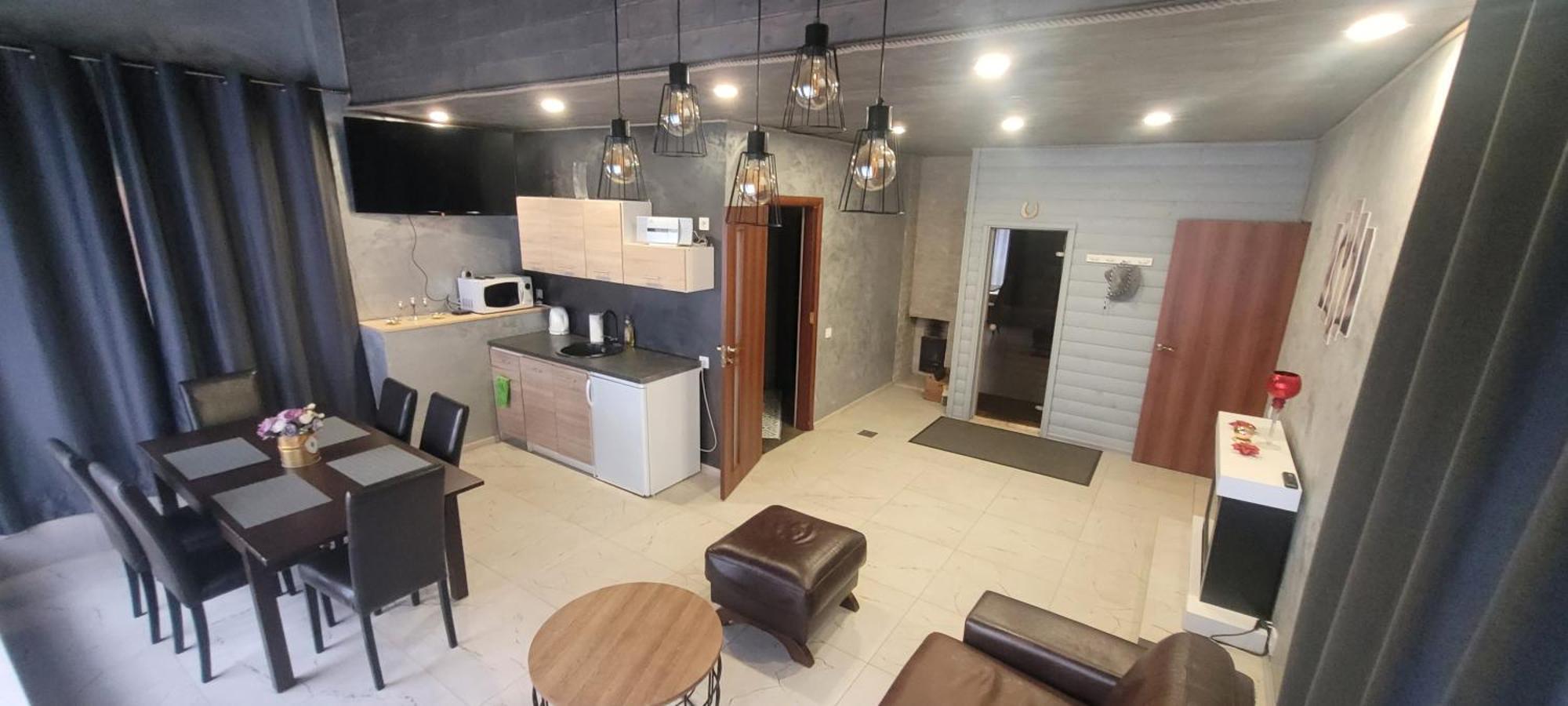 Apartamentai A&S Klaipėda Exterior foto